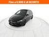 Mercedes Classe B 200 d amg line advanced plus auto diesel nero