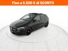 Mercedes Classe B 200 d amg line advanced plus auto diesel nero