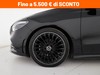 Mercedes Classe B 200 d amg line advanced plus auto diesel nero