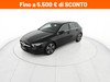 Mercedes Classe A 200 d sport 4matic auto diesel nero