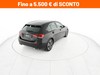 Mercedes Classe A 200 d sport 4matic auto diesel nero