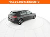 Mercedes Classe A 200 d sport 4matic auto diesel nero