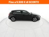 Mercedes Classe A 200 d sport 4matic auto diesel nero