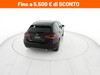 Mercedes Classe A 200 d sport 4matic auto diesel nero