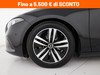 Mercedes Classe A 200 d sport 4matic auto diesel nero