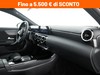 Mercedes Classe A 200 d sport 4matic auto diesel nero