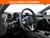 Mercedes Classe A 200 d sport 4matic auto diesel nero