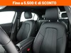 Mercedes Classe A 200 d sport 4matic auto diesel nero