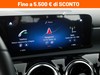 Mercedes Classe A 200 d sport 4matic auto diesel nero