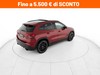 AMG GLA amg 35 race edition 4matic auto benzina rosso