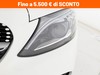Mercedes Classe C Cabrio cabrio 220 d premium auto diesel bianco