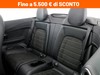 Mercedes Classe C Cabrio cabrio 220 d premium auto diesel bianco