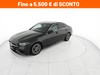 Mercedes Classe C Berlina 220 d mhev premium 4matic auto ibrido grigio