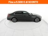 Mercedes Classe C Berlina 220 d mhev premium 4matic auto ibrido grigio