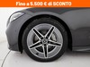 Mercedes Classe C Berlina 220 d mhev premium 4matic auto ibrido grigio