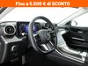 Mercedes Classe C Berlina 220 d mhev premium 4matic auto ibrido grigio
