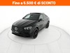 AMG GLE coupe 53 mhev (eq-boost) amg premium pro 4matic+ auto ibrido nero