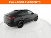AMG GLE coupe 53 mhev (eq-boost) amg premium pro 4matic+ auto ibrido nero