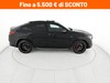 AMG GLE coupe 53 mhev (eq-boost) amg premium pro 4matic+ auto ibrido nero