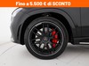 AMG GLE coupe 53 mhev (eq-boost) amg premium pro 4matic+ auto ibrido nero