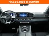 AMG GLE coupe 53 mhev (eq-boost) amg premium pro 4matic+ auto ibrido nero