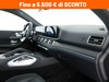 AMG GLE coupe 53 mhev (eq-boost) amg premium pro 4matic+ auto ibrido nero