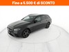 Mercedes Classe E SW sw 300 de phev (eq-power) premium plus 4matic auto my20 ibrido grigio