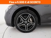 Mercedes Classe E SW sw 300 de phev (eq-power) premium plus 4matic auto my20 ibrido grigio