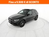 Mercedes GLC 220 d premium 4matic auto diesel grigio