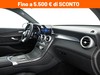 Mercedes GLC 220 d premium 4matic auto diesel grigio