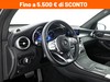 Mercedes GLC 220 d premium 4matic auto diesel grigio