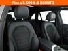Mercedes GLC 220 d premium 4matic auto diesel grigio