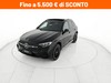 Mercedes GLC 300 de phev amg line advanced 4matic auto ibrido nero