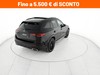 Mercedes GLC 300 de phev amg line advanced 4matic auto ibrido nero