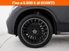 Mercedes GLC 300 de phev amg line advanced 4matic auto ibrido nero