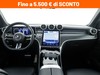 Mercedes GLC 300 de phev amg line advanced 4matic auto ibrido nero