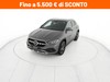 Mercedes GLA 180 d sport plus auto diesel grigio