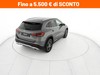 Mercedes GLA 180 d sport plus auto diesel grigio