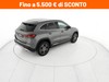 Mercedes GLA 180 d sport plus auto diesel grigio