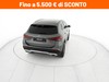 Mercedes GLA 180 d sport plus auto diesel grigio