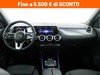 Mercedes GLA 180 d sport plus auto diesel grigio