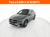 Mercedes GLC 220 d advanced plus 4matic auto ibrido grigio