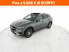 Mercedes GLC 220 d advanced plus 4matic auto ibrido grigio