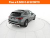Mercedes GLC 220 d advanced plus 4matic auto ibrido grigio