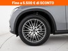 Mercedes GLC 220 d advanced plus 4matic auto ibrido grigio