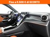 Mercedes GLC 220 d advanced plus 4matic auto ibrido grigio