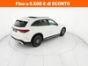 Mercedes GLC 300 d amg line advanced plus 4matic auto ibrido bianco