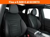 Mercedes GLC 300 d amg line advanced plus 4matic auto ibrido bianco