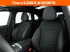 Mercedes GLC 300 d amg line advanced plus 4matic auto ibrido bianco