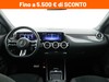 Mercedes GLA 200 d amg line advanced plus auto diesel nero